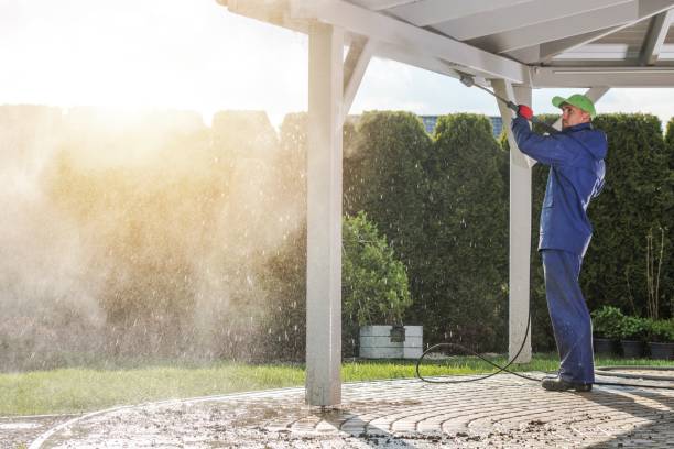 Best Parking Lot Cleaning in Fairmont, WV