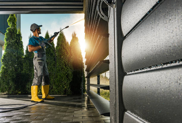 Best Vinyl Siding Pressure Washing in Fairmont, WV