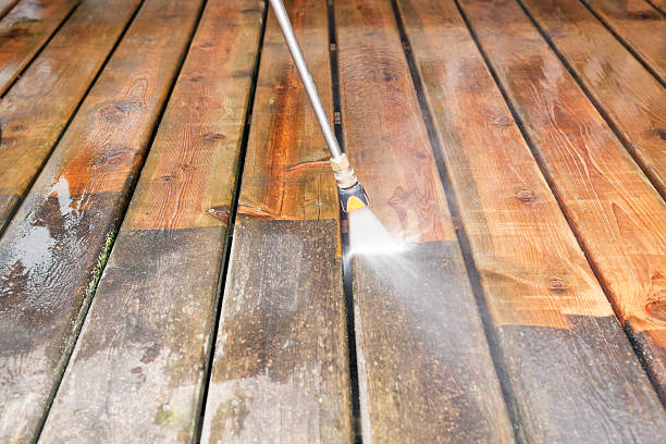 Best Window and Screen Pressure Cleaning in Fairmont, WV